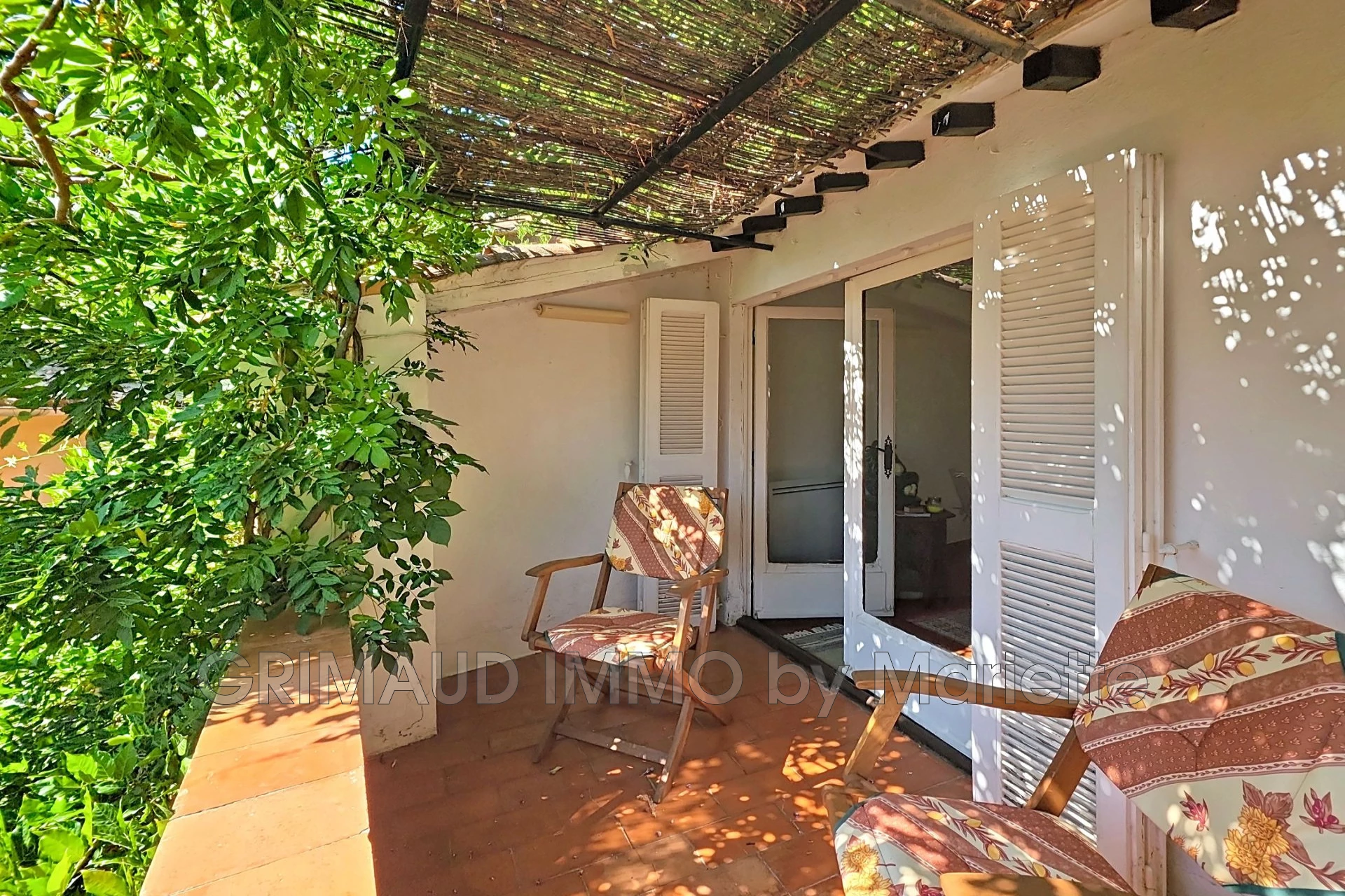 Maison 50 m² · à Grimaud · 50 m² · 365 000 €