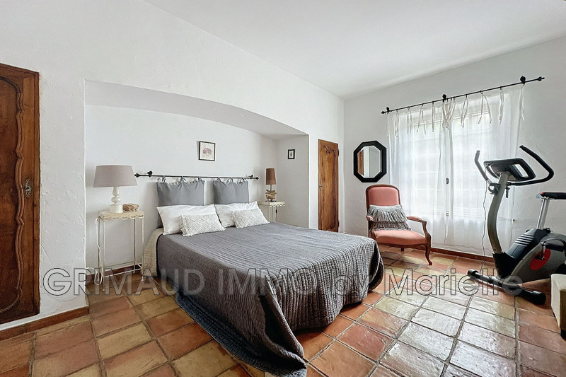 Photo n°14 - Vente Maison villa La Môle 83310 - 750 000 €