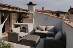 Photos Maison de village à vendre La Garde-Freinet 83680