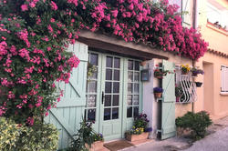 Photos Maison de village à vendre La Garde-Freinet 83680