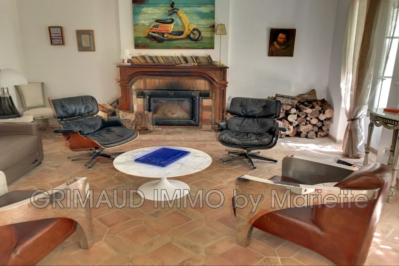 Photo n°11 - Vente maison La Garde-Freinet 83680 - 450 000 €