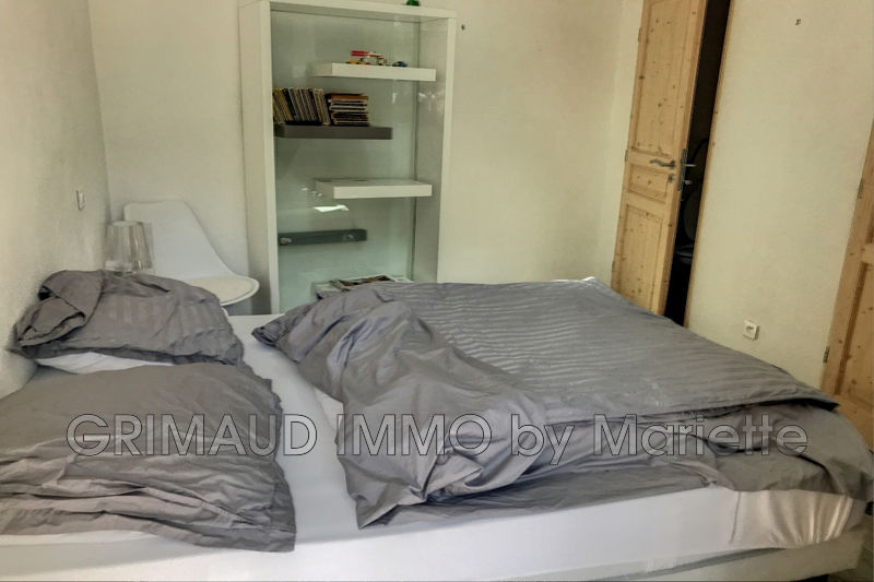 Photo n°18 - Vente maison La Garde-Freinet 83680 - 450 000 €