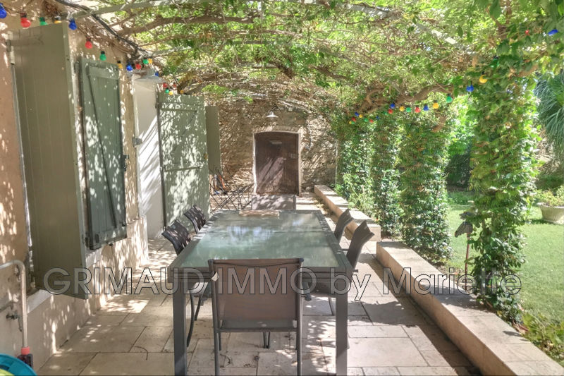 Photo n°5 - Vente maison La Garde-Freinet 83680 - 450 000 €