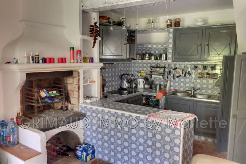 Photo n°14 - Vente maison La Garde-Freinet 83680 - 450 000 €