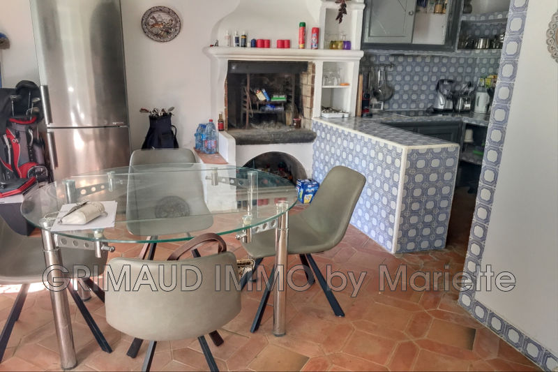 Photo n°15 - Vente maison La Garde-Freinet 83680 - 450 000 €