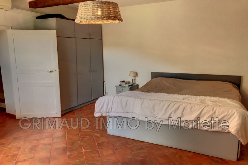 Photo n°17 - Vente maison La Garde-Freinet 83680 - 450 000 €