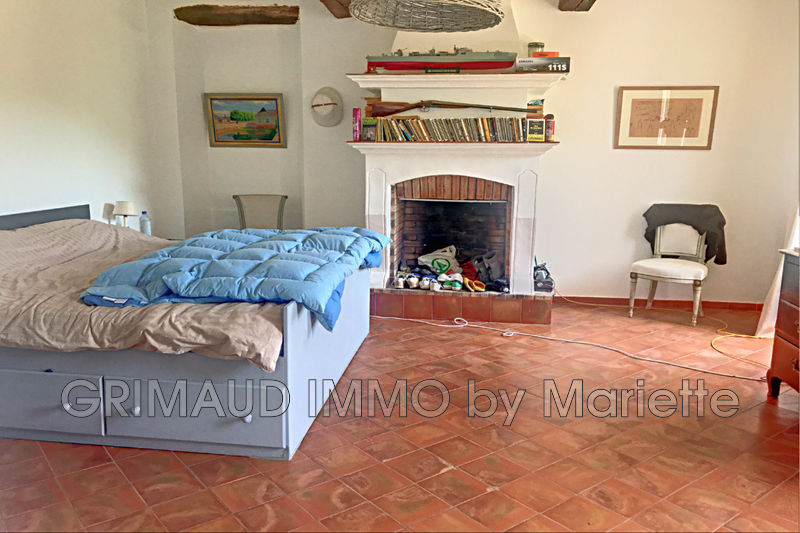 Photo n°16 - Vente maison La Garde-Freinet 83680 - 450 000 €