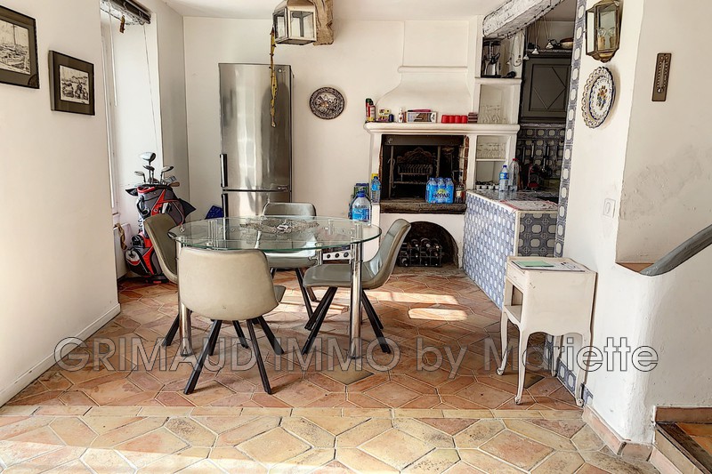 Photo n°9 - Vente maison La Garde-Freinet 83680 - 450 000 €