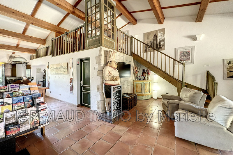 Photo n°7 - Vente Maison propriété Grimaud 83310 - 2 900 000 €
