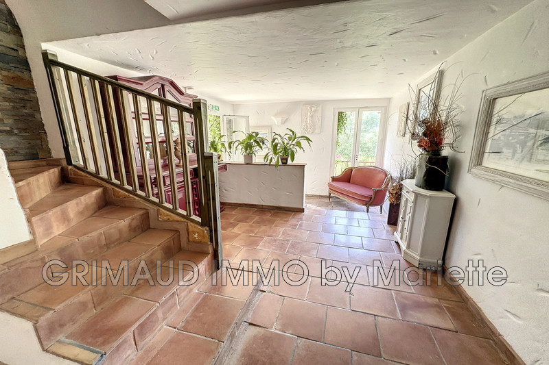 Photo n°9 - Vente Maison propriété Grimaud 83310 - 2 900 000 €