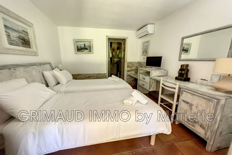 Photo n°12 - Vente Maison propriété Grimaud 83310 - 2 900 000 €