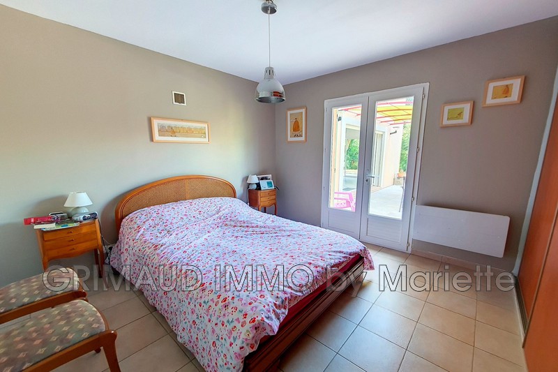 Photo n°8 - Vente maison La Garde-Freinet 83680 - 1 245 000 €