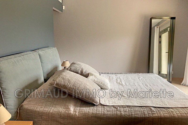 Photo n°12 - Vente Maison villa La Garde-Freinet 83680 - 1 995 000 €