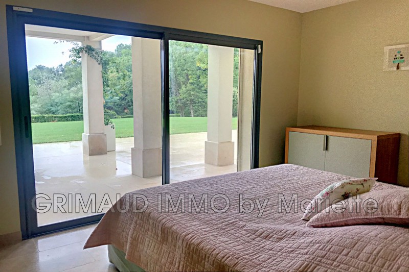 Photo n°15 - Vente Maison villa La Garde-Freinet 83680 - 1 995 000 €