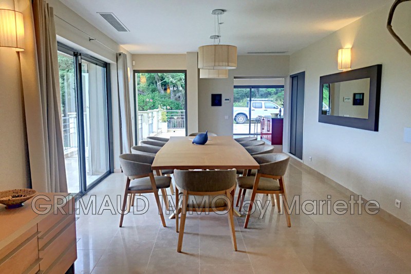 Photo n°11 - Vente Maison villa La Garde-Freinet 83680 - 1 995 000 €