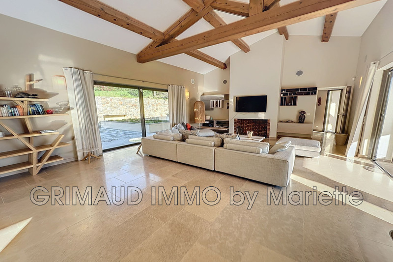 Photo n°12 - Vente Maison villa La Garde-Freinet 83680 - 1 995 000 €