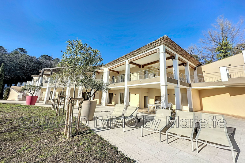 Photo n°1 - Vente Maison villa La Garde-Freinet 83680 - 1 995 000 €