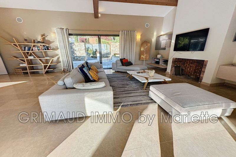 Photo n°11 - Vente Maison villa La Garde-Freinet 83680 - 1 995 000 €