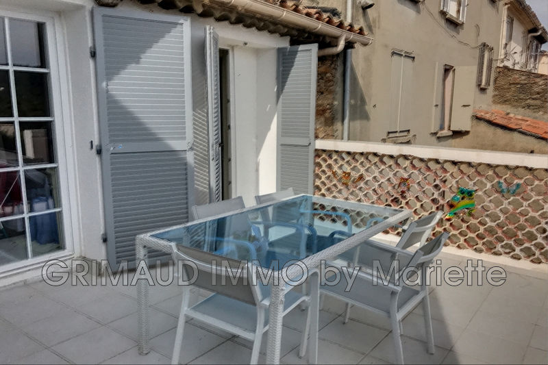 Photo n°8 - Vente maison de village La Garde-Freinet 83680 - 295 000 €