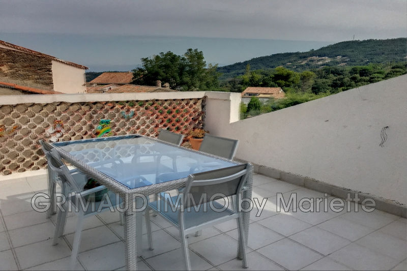 Photo n°10 - Vente maison de village La Garde-Freinet 83680 - 295 000 €