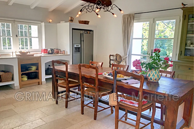 Vente maison de campagne La Garde-Freinet  