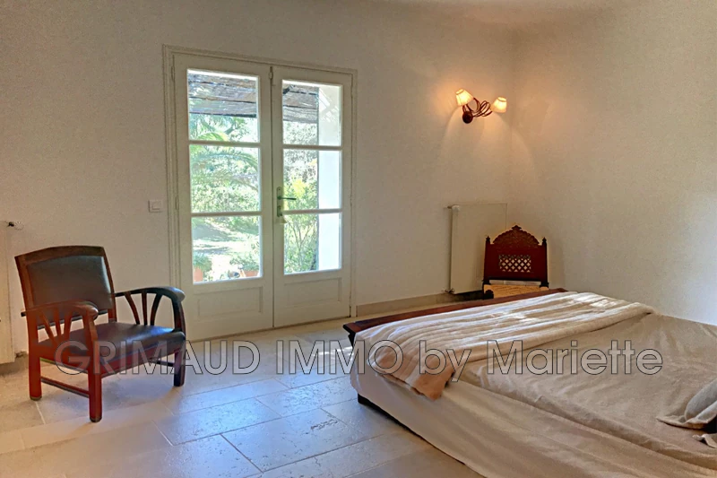 Vente maison de campagne La Garde-Freinet  
