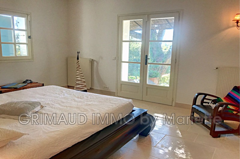 Photo n°15 - Vente maison de campagne La Garde-Freinet 83680 - 2 200 000 €