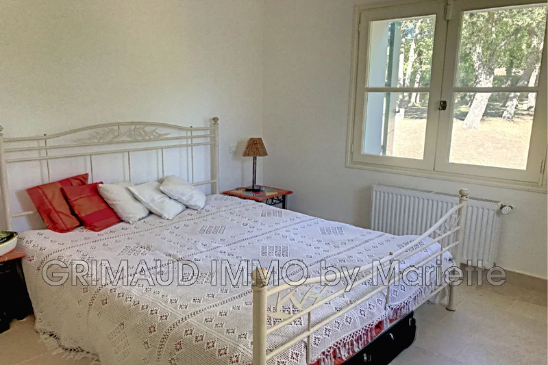Vente maison de campagne La Garde-Freinet  