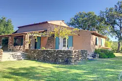 Photos  Maison de campagne à vendre La Garde-Freinet 83680