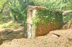Photos Maison Bastidon à vendre La Garde-Freinet 83680