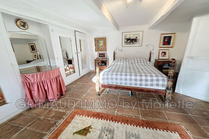Photo n°14 - Vente Maison villa provençale La Garde-Freinet 83680 - 885 000 €