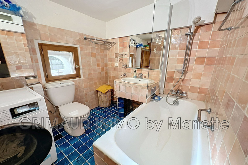 Photo n°17 - Vente Maison villa provençale La Garde-Freinet 83680 - 885 000 €