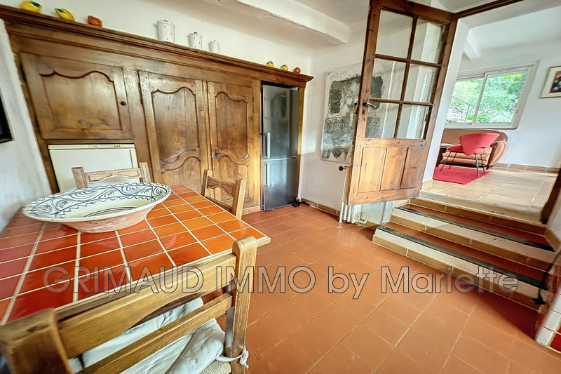 Photo n°10 - Vente Maison villa provençale La Garde-Freinet 83680 - 885 000 €