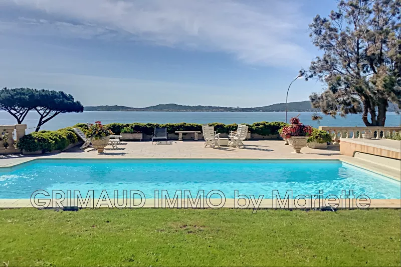 Photo n°2 - Vente maison Grimaud 83310 - 1 695 000 €