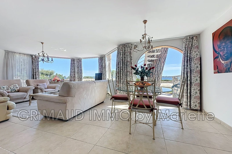 Photo n°8 - Vente maison Grimaud 83310 - 1 695 000 €