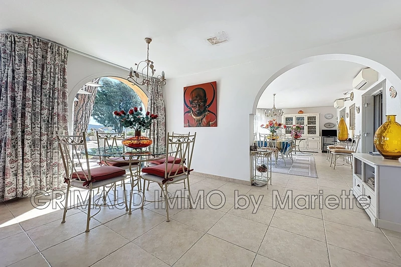 Photo n°9 - Vente maison Grimaud 83310 - 1 695 000 €