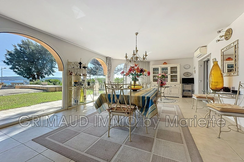 Photo n°10 - Vente maison Grimaud 83310 - 1 695 000 €