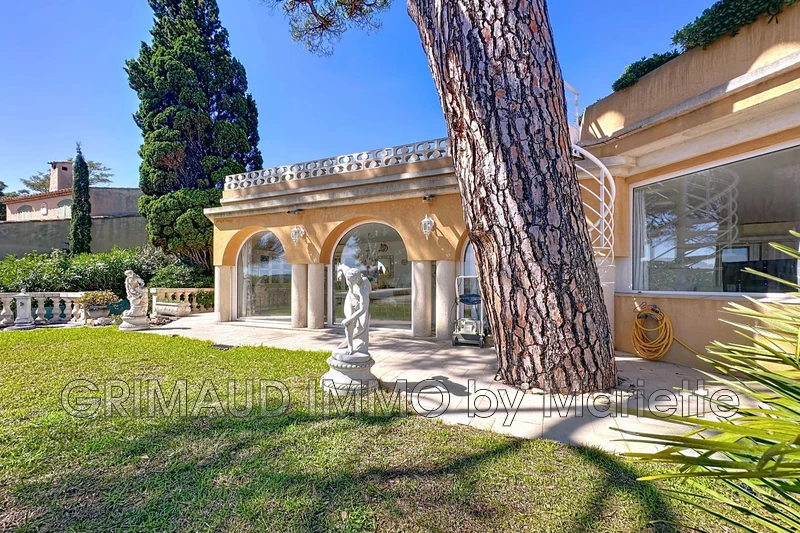 Photo n°4 - Vente maison Grimaud 83310 - 1 695 000 €
