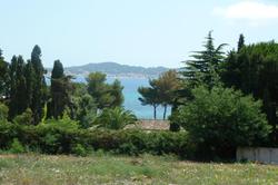 Photos Terrain constructible à vendre Grimaud 83310