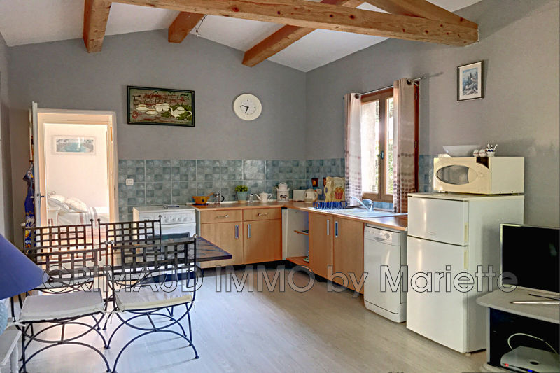 Photo n°14 - Vente Maison villa provençale La Garde-Freinet 83680 - 640 000 €