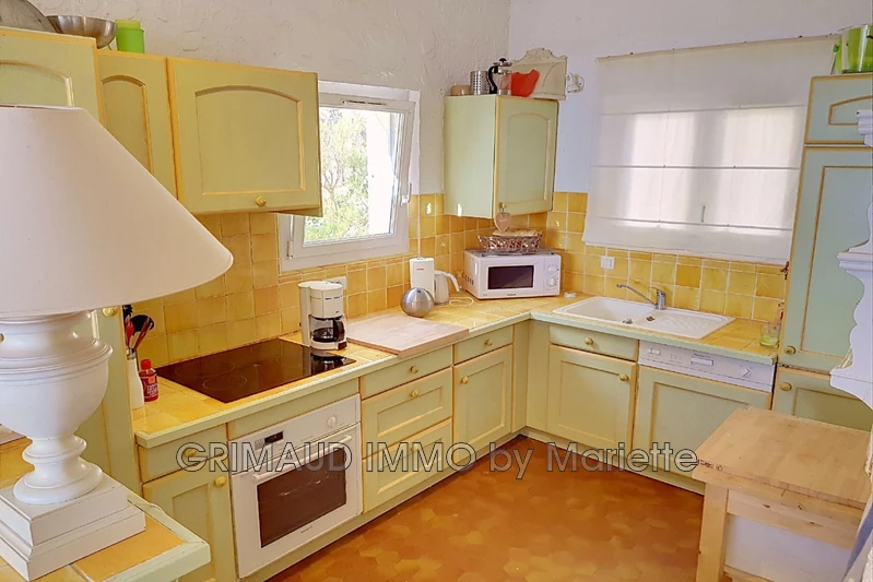 Vente maison Grimaud Vente maison Grimaud