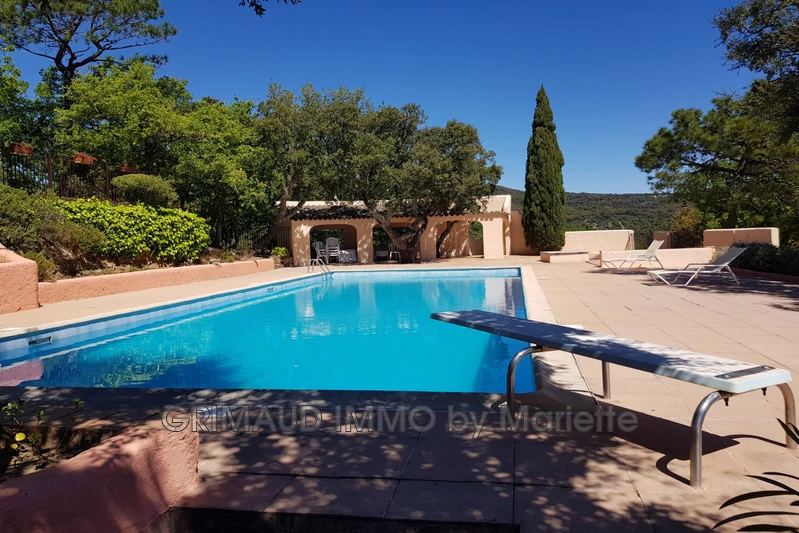 Vente maison Grimaud Vente maison Grimaud
