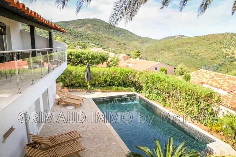 Photo n°8 - Vente Maison villa Les Issambres 83380 - 1 095 000 €