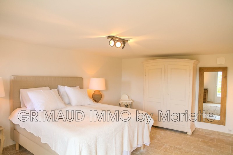 Photo n°6 - Vente Maison villa Les Issambres 83380 - 1 095 000 €