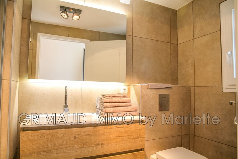 Photo n°12 - Vente Maison villa Les Issambres 83380 - 1 095 000 €