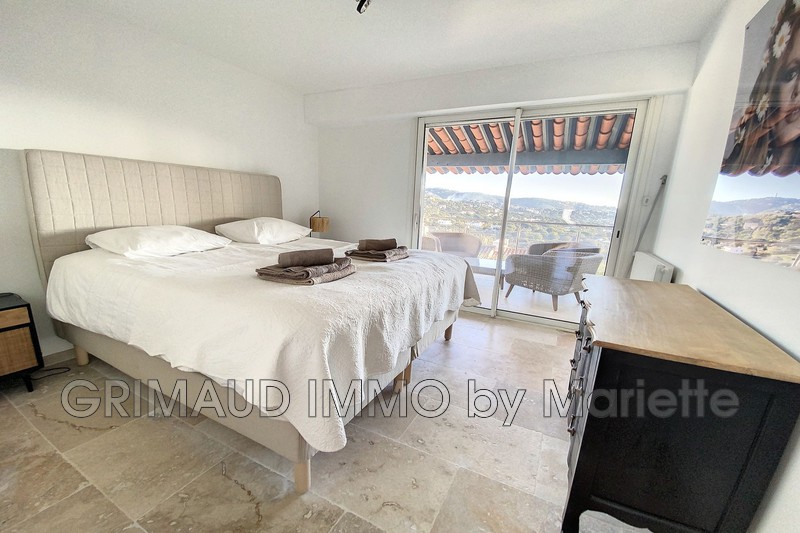 Photo n°13 - Vente Maison villa Les Issambres 83380 - 1 095 000 €
