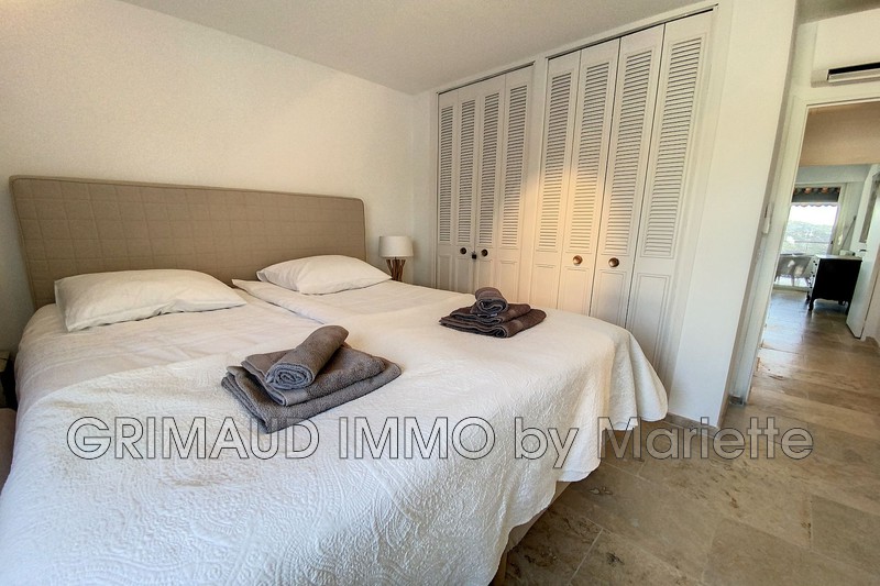 Photo n°15 - Vente Maison villa Les Issambres 83380 - 1 095 000 €