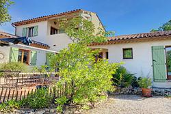 Photos Maison Villa provençale à vendre Le Plan-de-la-Tour 83120