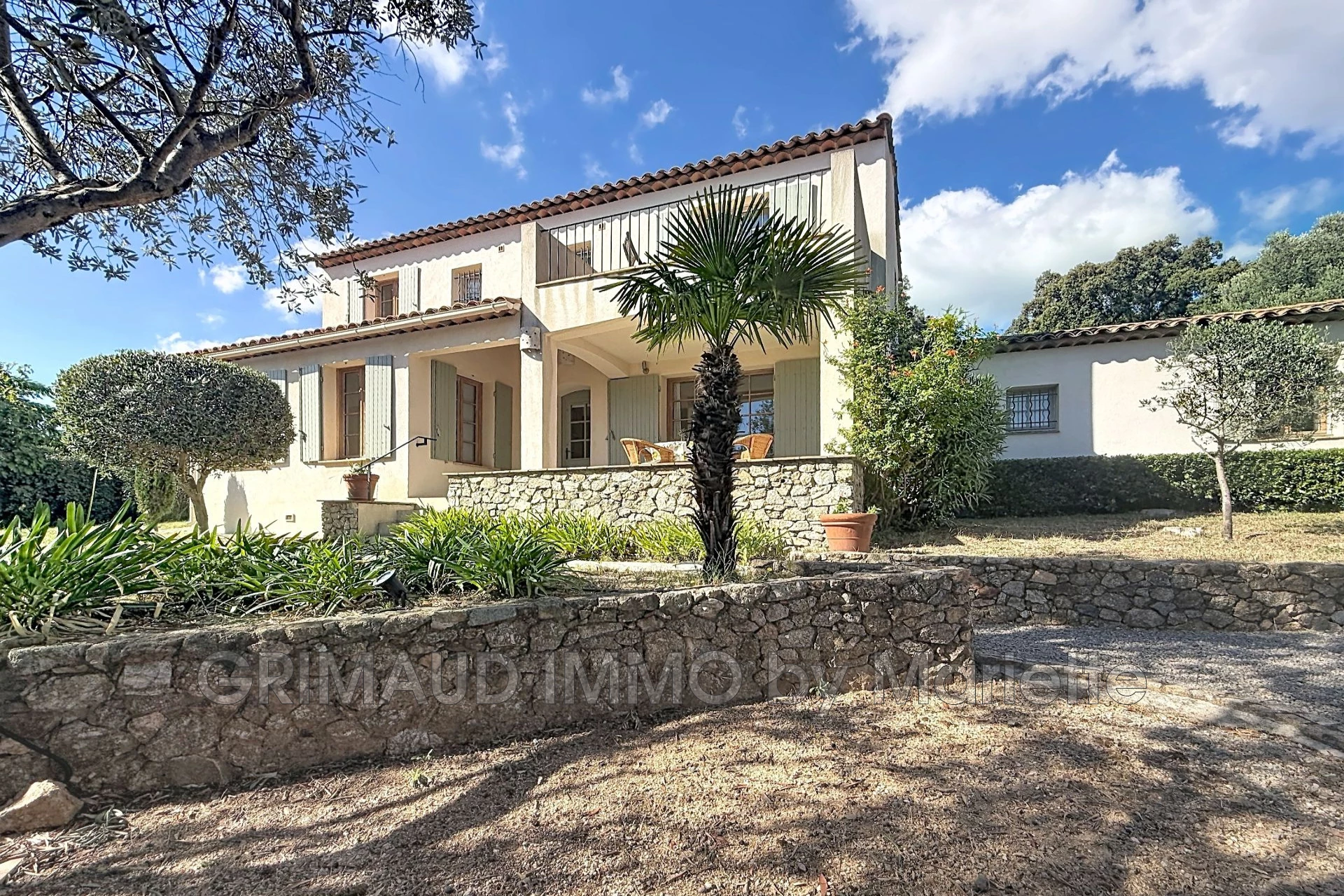 Maison 6 pièces 145 m² · au Plan-de-la-Tour · 145 m² · 925 000 €