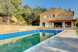 Photos  Maison Villa provençale à vendre La Garde-Freinet 83680